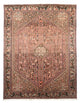 Abadeh Tappeto 195x147cm - Tappeto persiano