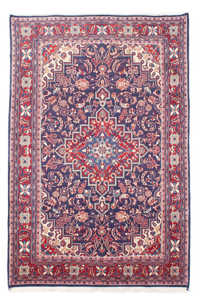 Jozan Tappeto 132x211cm - Tappeto persiano