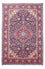 Tappeto Persero - Nomade - 211 x 132 cm - blu scuro