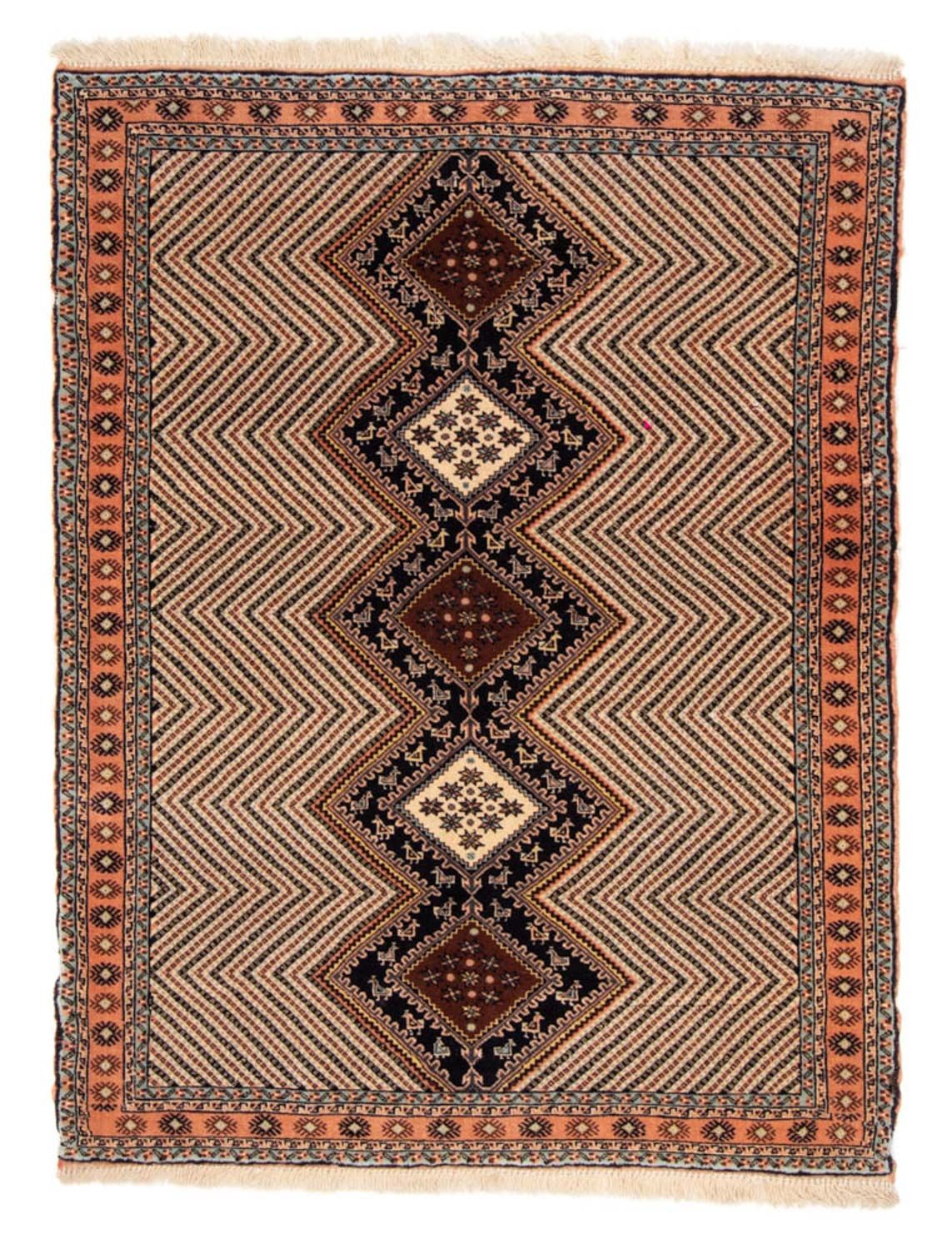 Tappeto Persero - Classico - 177 x 127 cm - beige