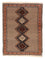 Tappeto Persero - Classico - 177 x 127 cm - beige