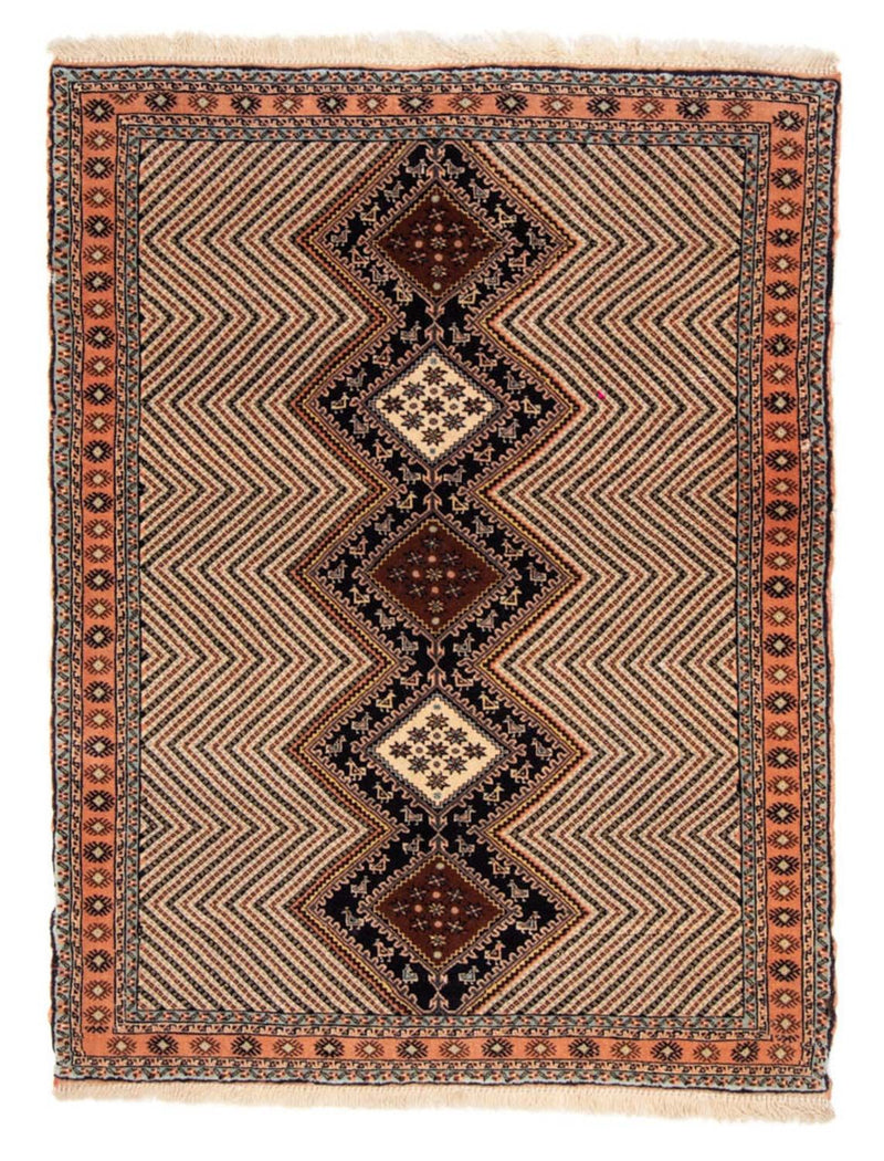 Tappeto Persero - Classico - 177 x 127 cm - beige