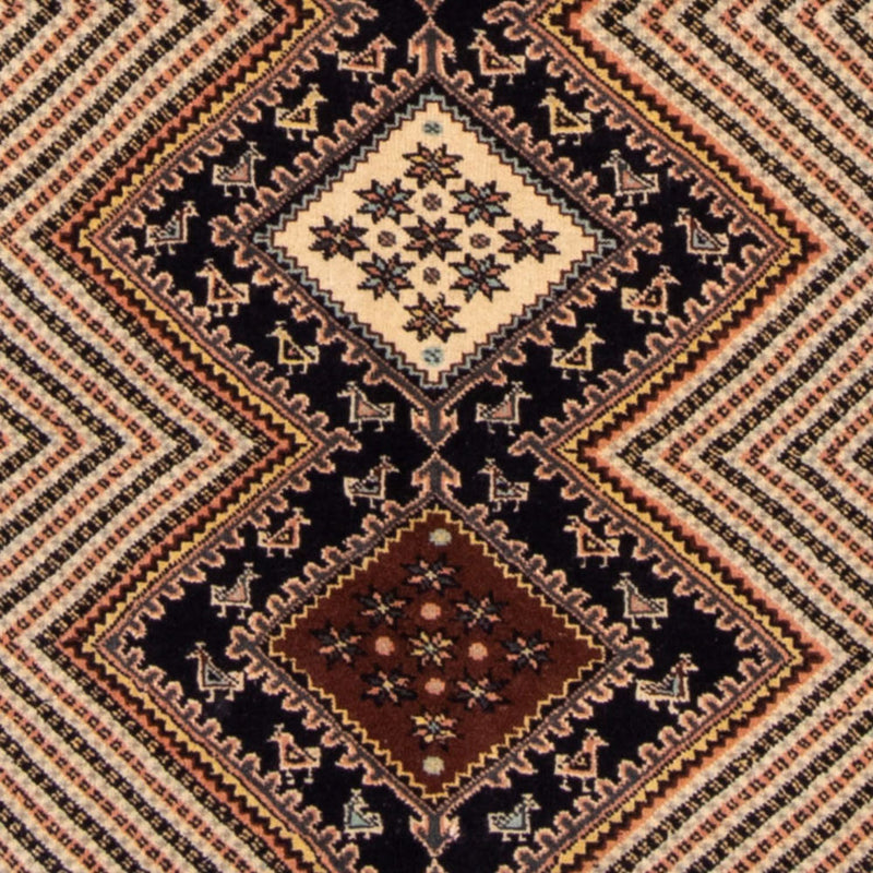 Tappeto Persero - Classico - 177 x 127 cm - beige