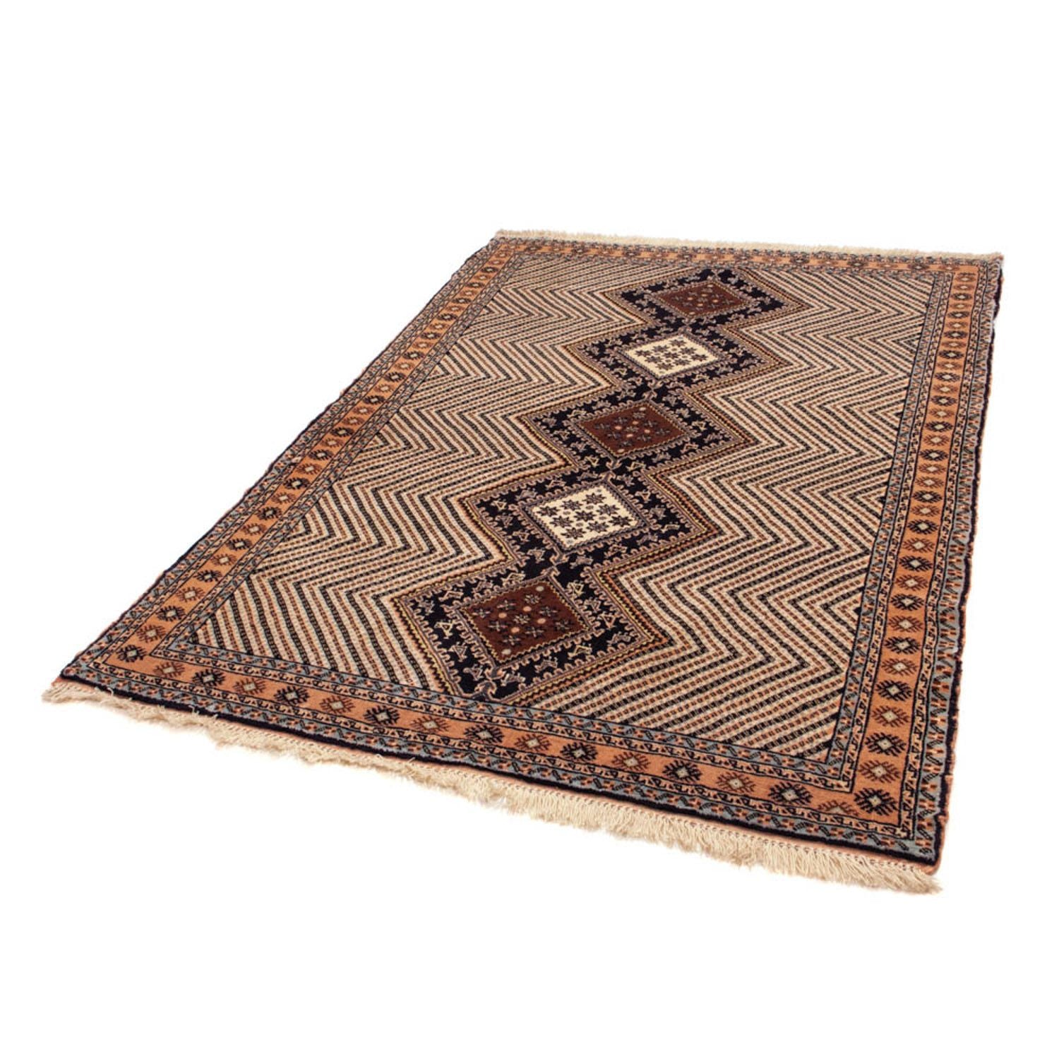 Tappeto Persero - Classico - 177 x 127 cm - beige