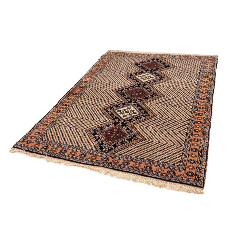 Tappeto Persero - Classico - 177 x 127 cm - beige