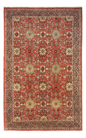 Tappeto Persero - Bidjar - 322 x 202 cm - ruggine