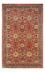 Tappeto Persero - Bidjar - 322 x 202 cm - ruggine