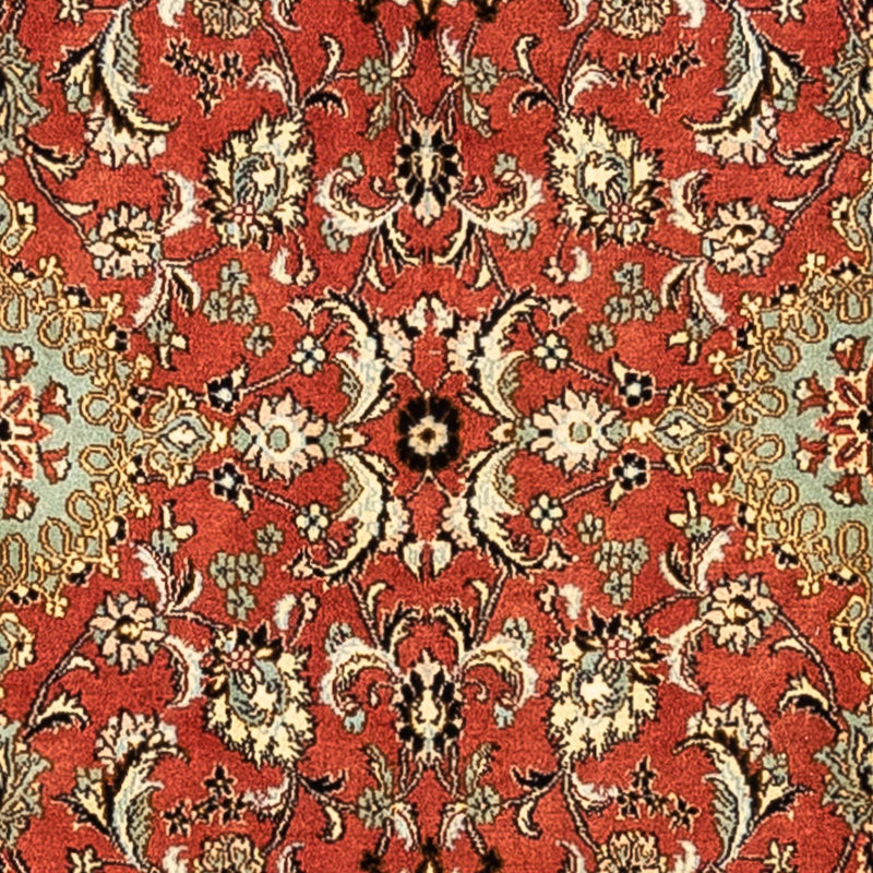Tappeto Persero - Bidjar - 322 x 202 cm - ruggine