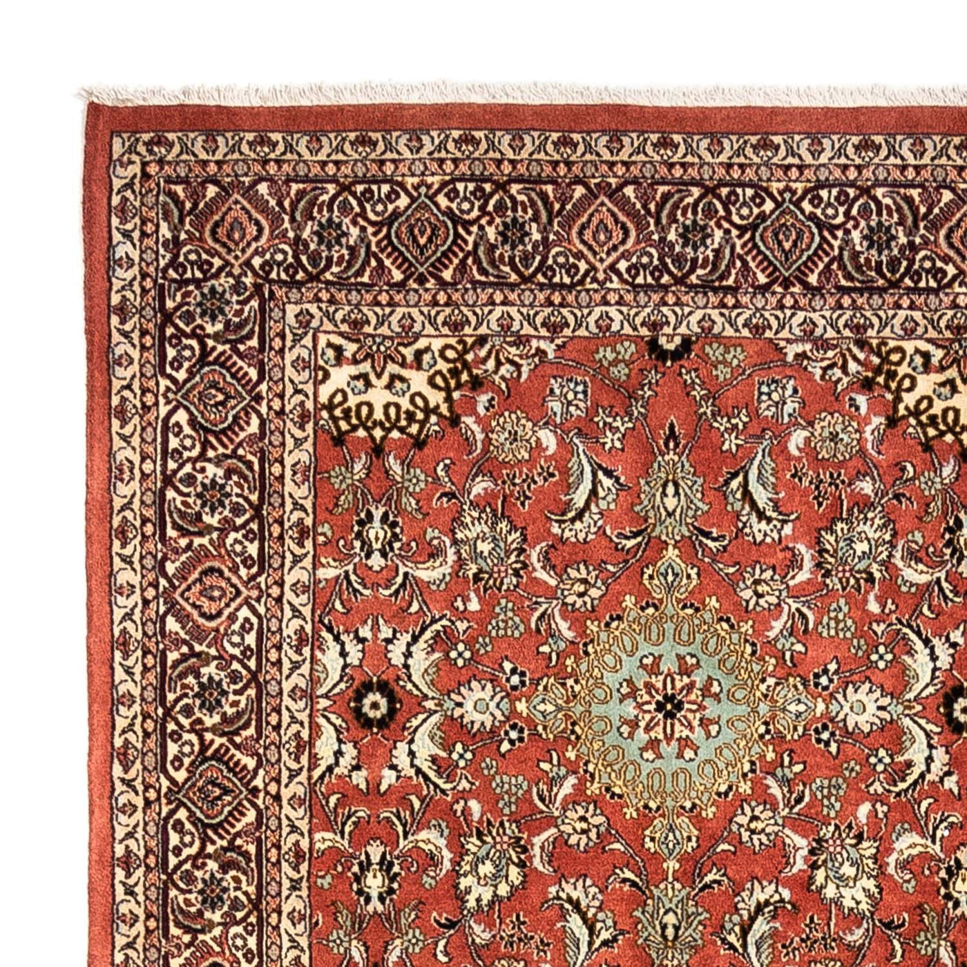 Bidjar - Takab Tappeto 322x202cm - Tappeto persiano