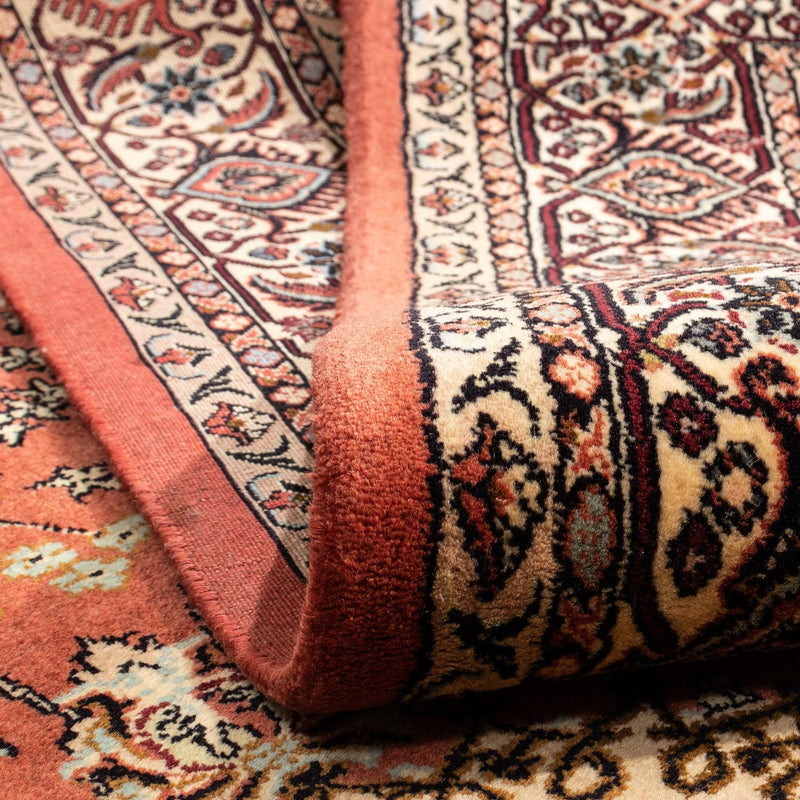Tappeto Persero - Bidjar - 322 x 202 cm - ruggine