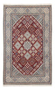 Nain - 9 la Tappeto 306x202cm - Tappeto persiano
