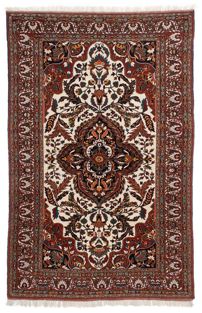 Ghouchan Tappeto 195x303cm - Tappeto persiano