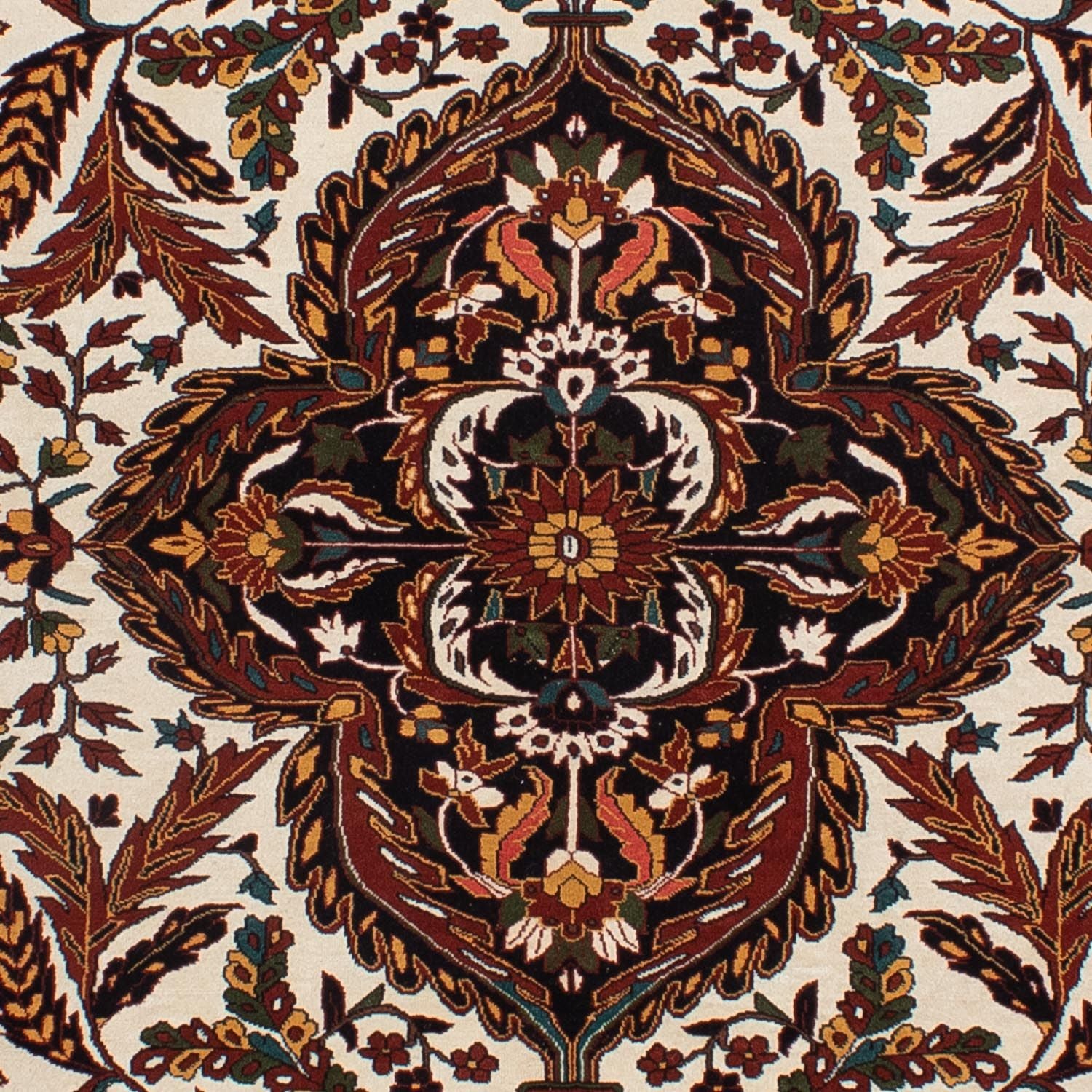 Tappeto Persero - Classico - 303 x 195 cm - beige