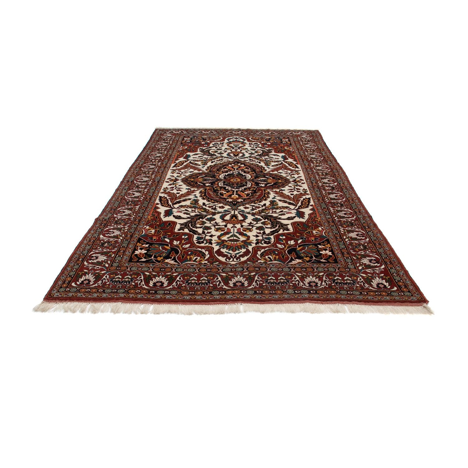 Tappeto Persero - Classico - 303 x 195 cm - beige