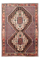 Afshar Sirjan Tappeto 199x133cm - Tappeto persiano
