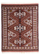Ghouchan Tappeto 169x132cm - Tappeto persiano