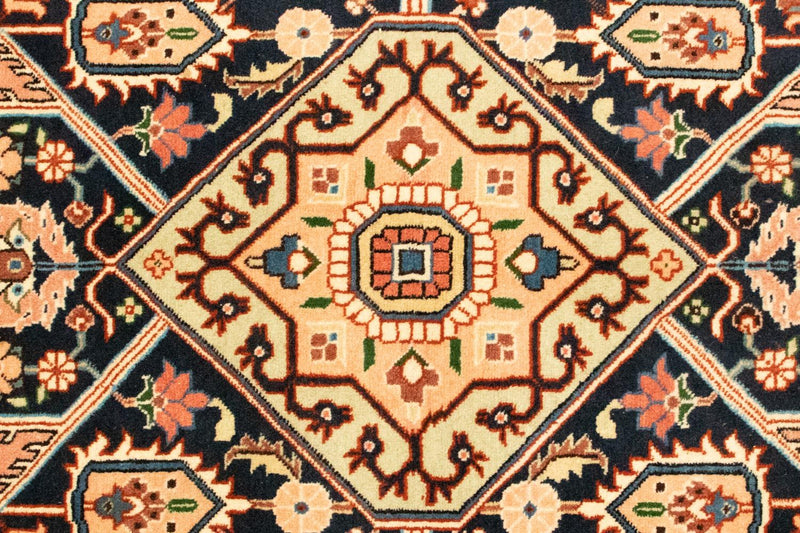 Tappeto Persero - Nomade - 228 x 138 cm - ruggine