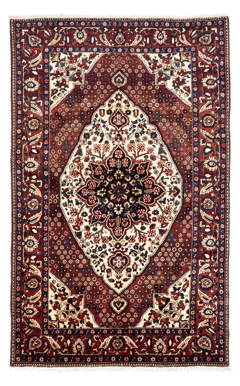 Tappeto Persero - Nomade - 263 x 158 cm - beige