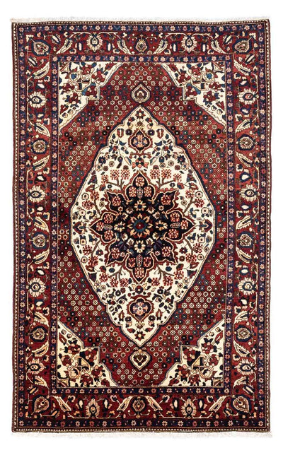 Bakhtiari Tappeto 158x263cm - Tappeto persiano