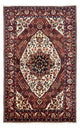 Bakhtiari Tappeto 263x158cm - Tappeto persiano