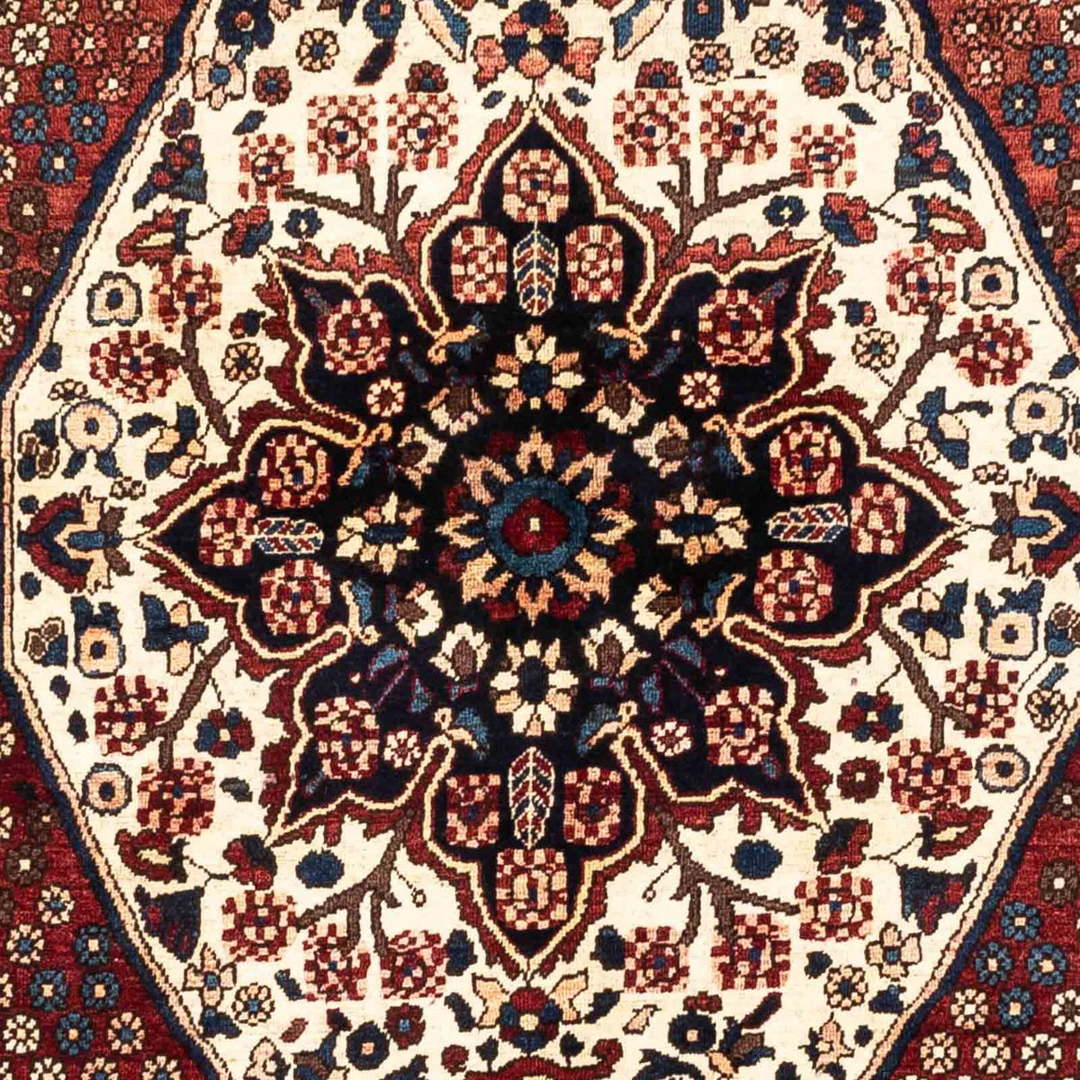 Tappeto Persero - Nomade - 263 x 158 cm - beige