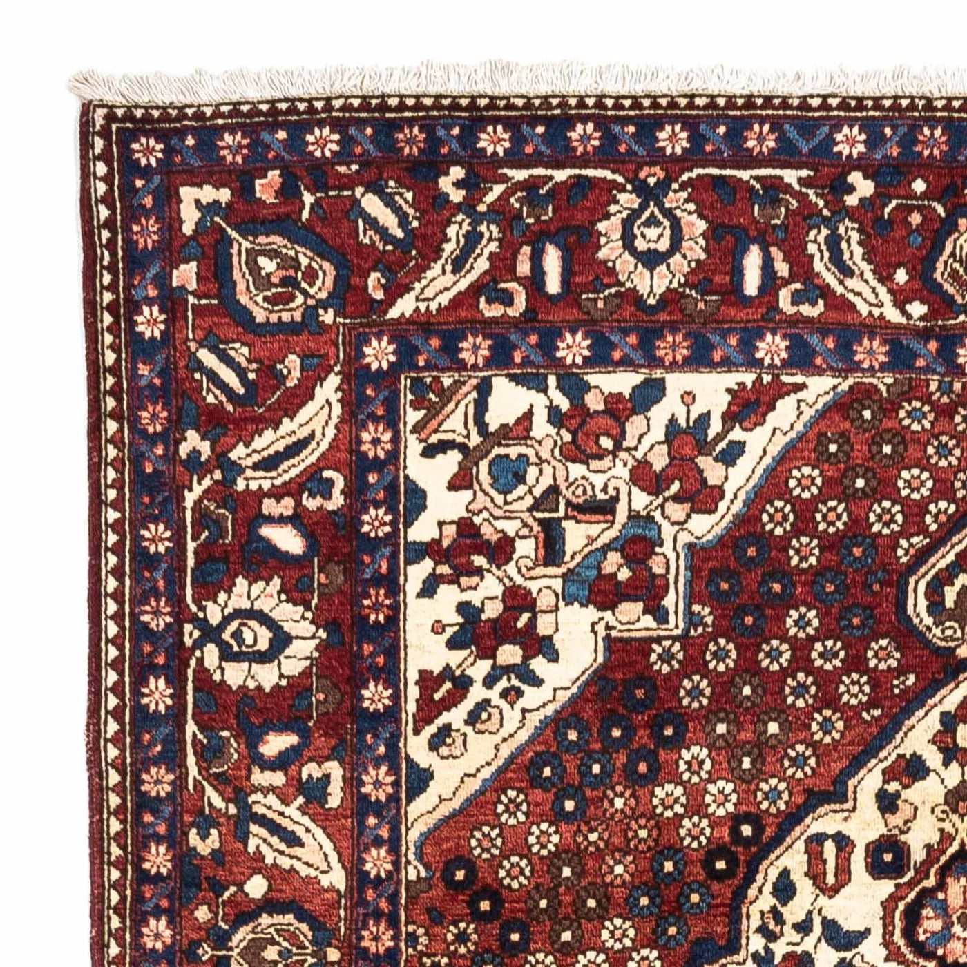 Bakhtiari Tappeto 263x158cm - Tappeto persiano