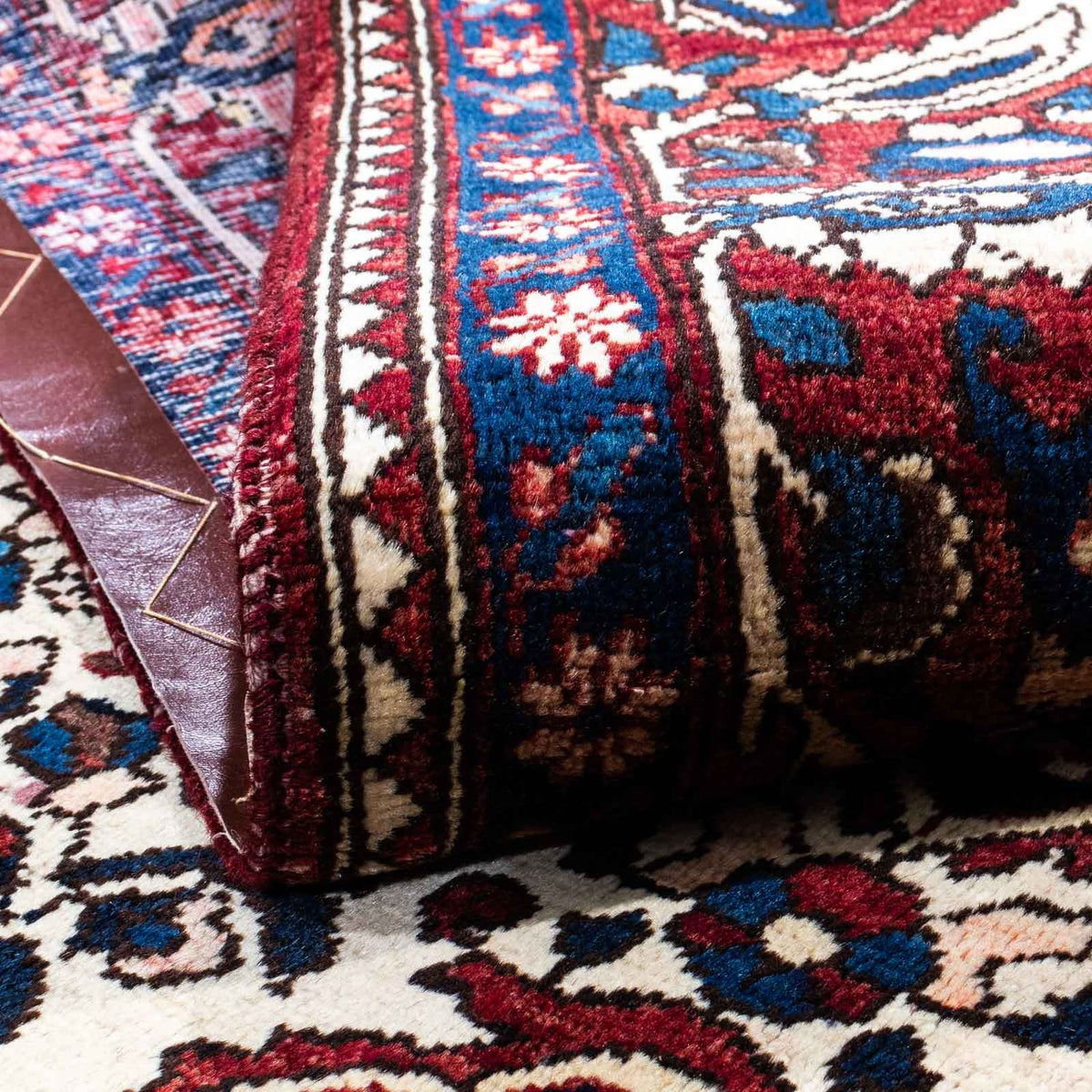 Tappeto Persero - Nomade - 263 x 158 cm - beige