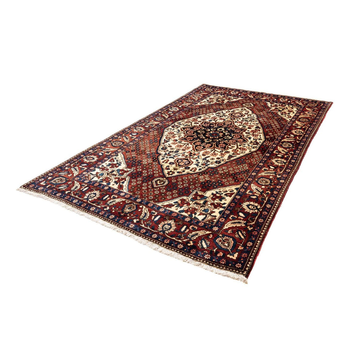 Tappeto Persero - Nomade - 263 x 158 cm - beige