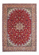 Tabriz - 50 Raj Tappeto 307x205cm - Tappeto persiano