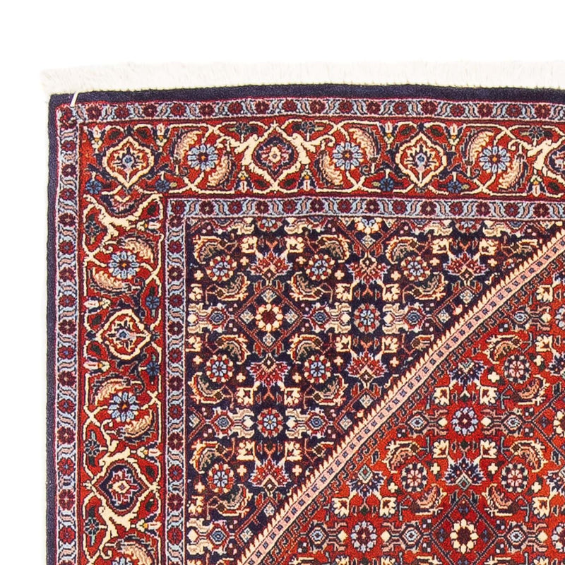 Tappeto Persero - Bidjar - 168 x 110 cm - rosso