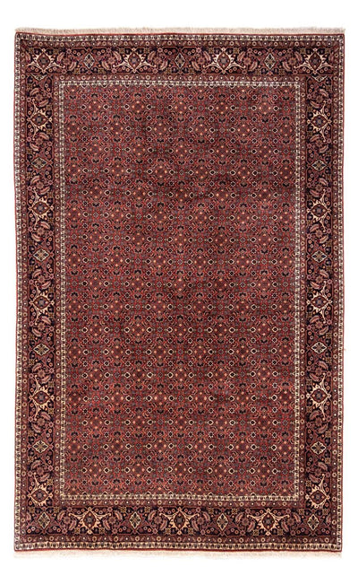 Bidjar - Takab Tappeto 200x293cm - Tappeto persiano