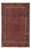 Tappeto Persero - Bidjar - 293 x 200 cm - rosso
