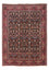 Tappeto Persero - Bidjar - 295 x 210 cm - blu scuro