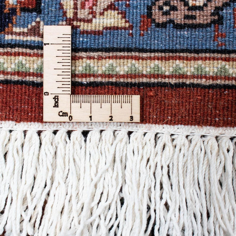 Tappeto Persero - Classico - 225 x 181 cm - multicolore