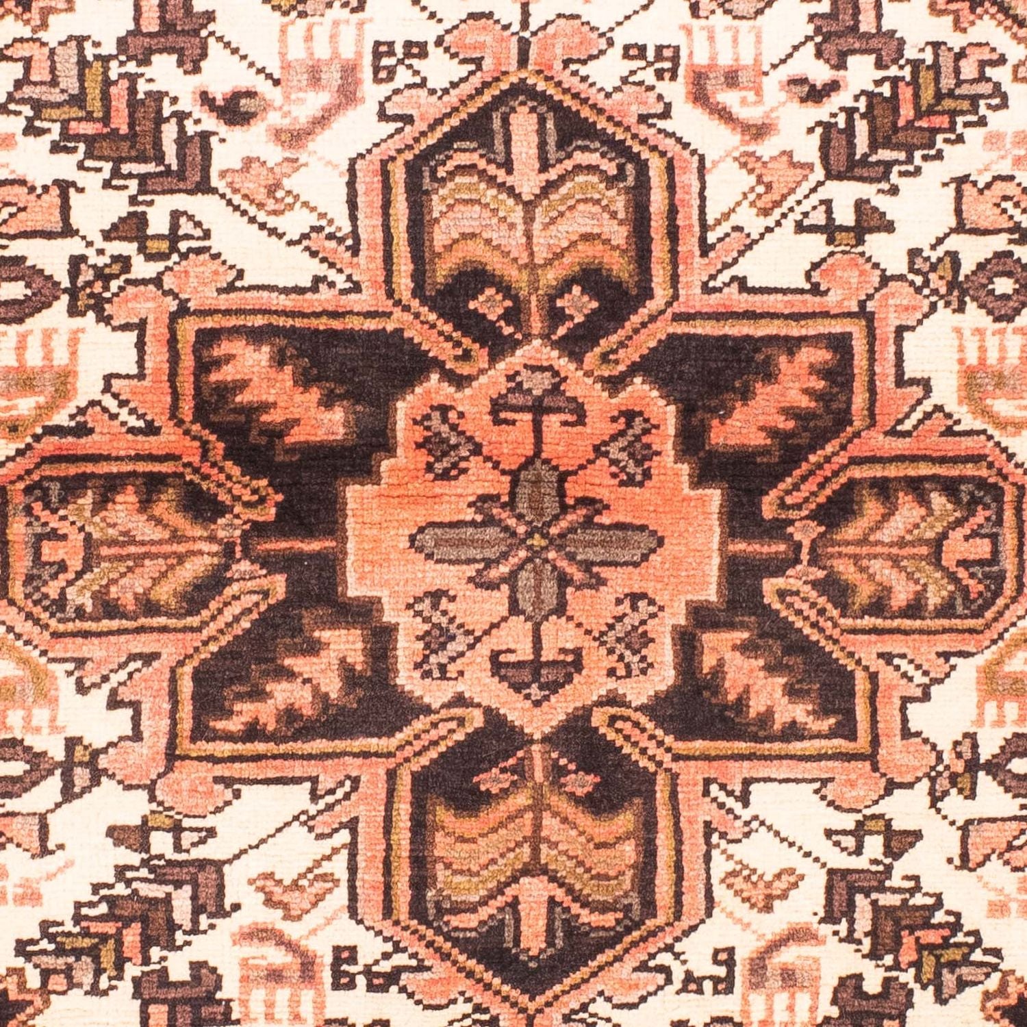 Tappeto Persero - Nomade - 148 x 100 cm - beige