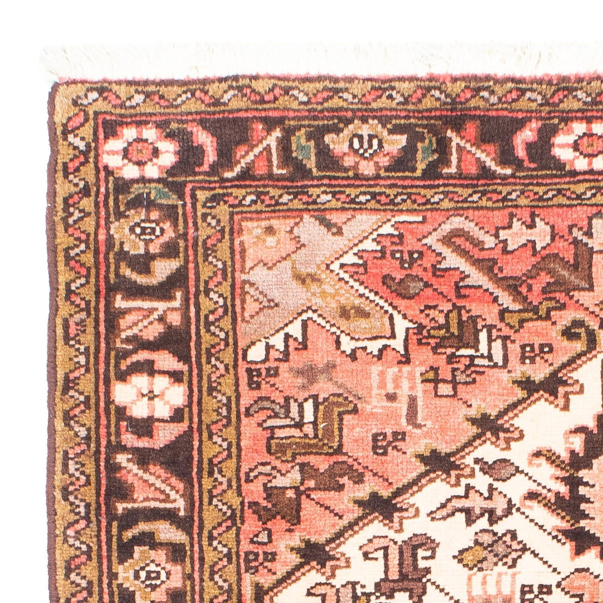 Tappeto Persero - Nomade - 148 x 100 cm - beige