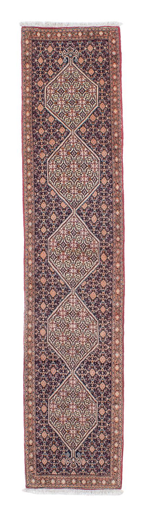 Tappeto corsia Tappeto Persero - Classico - 256 x 55 cm - multicolore