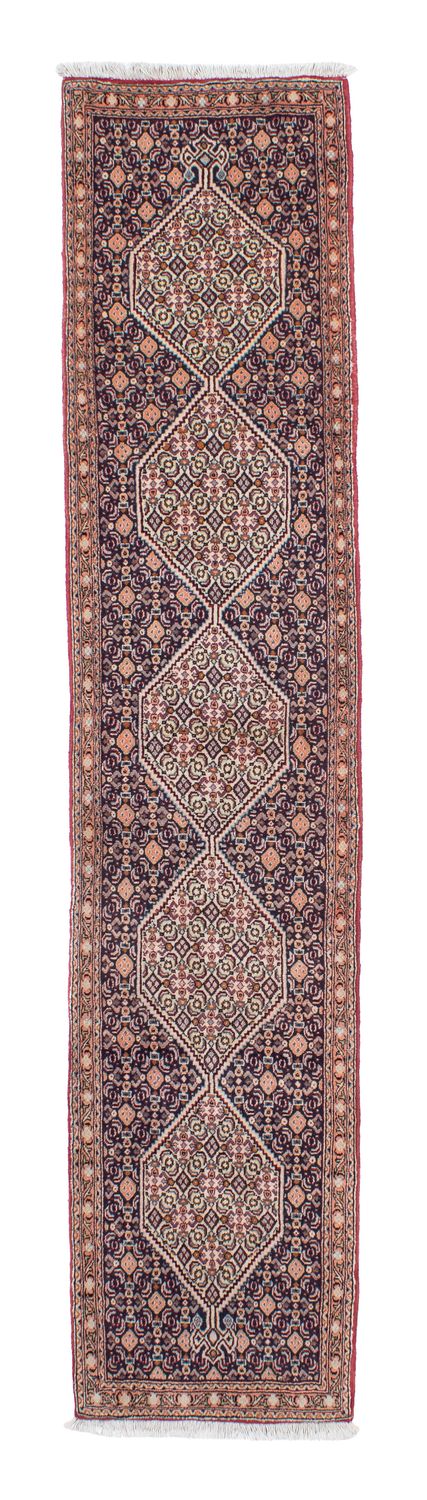 Tappeto corsia Tappeto Persero - Classico - 256 x 55 cm - multicolore
