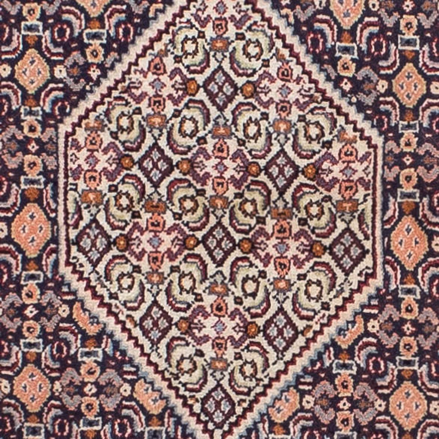 Tappeto corsia Tappeto Persero - Classico - 256 x 55 cm - multicolore