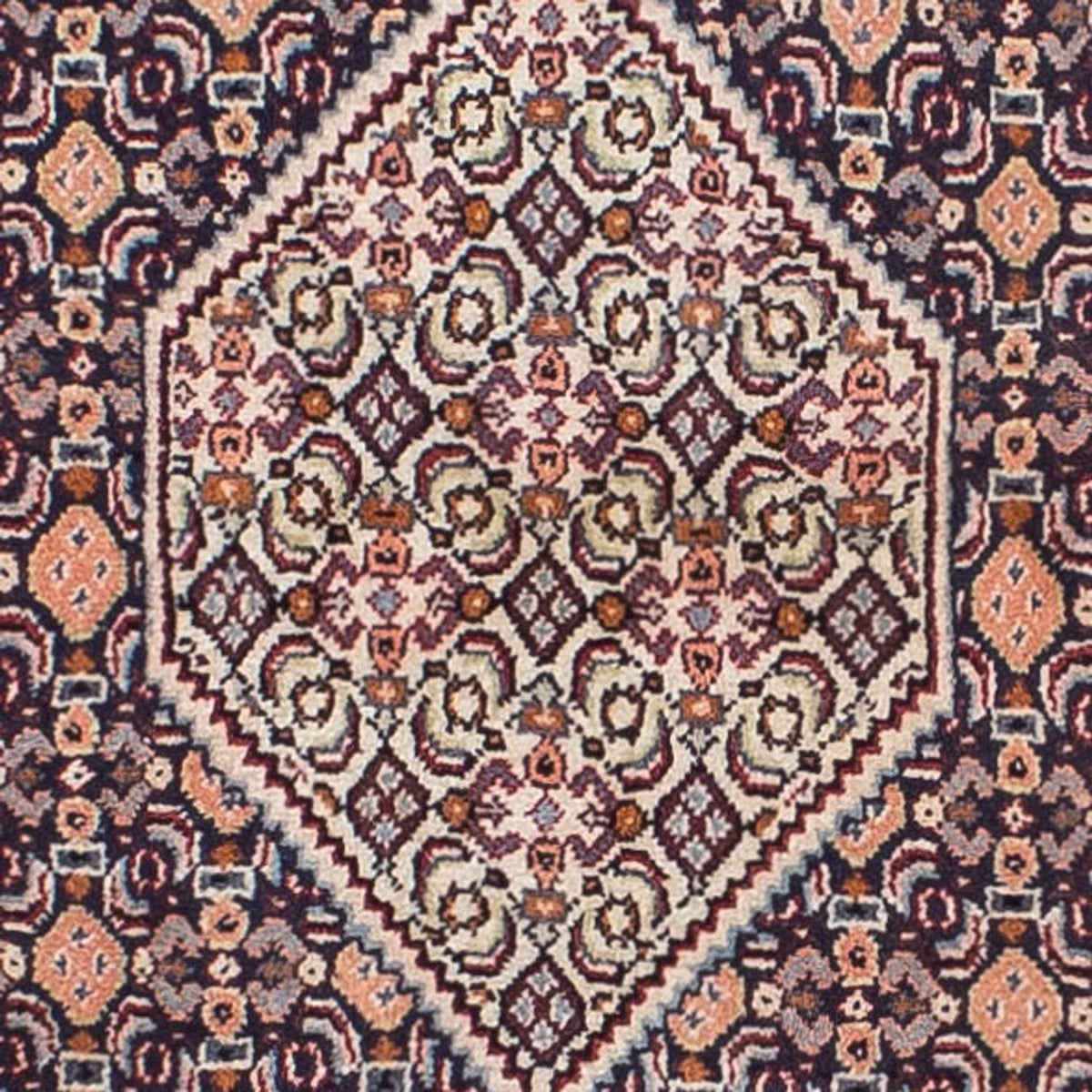 Tappeto corsia Tappeto Persero - Classico - 256 x 55 cm - multicolore