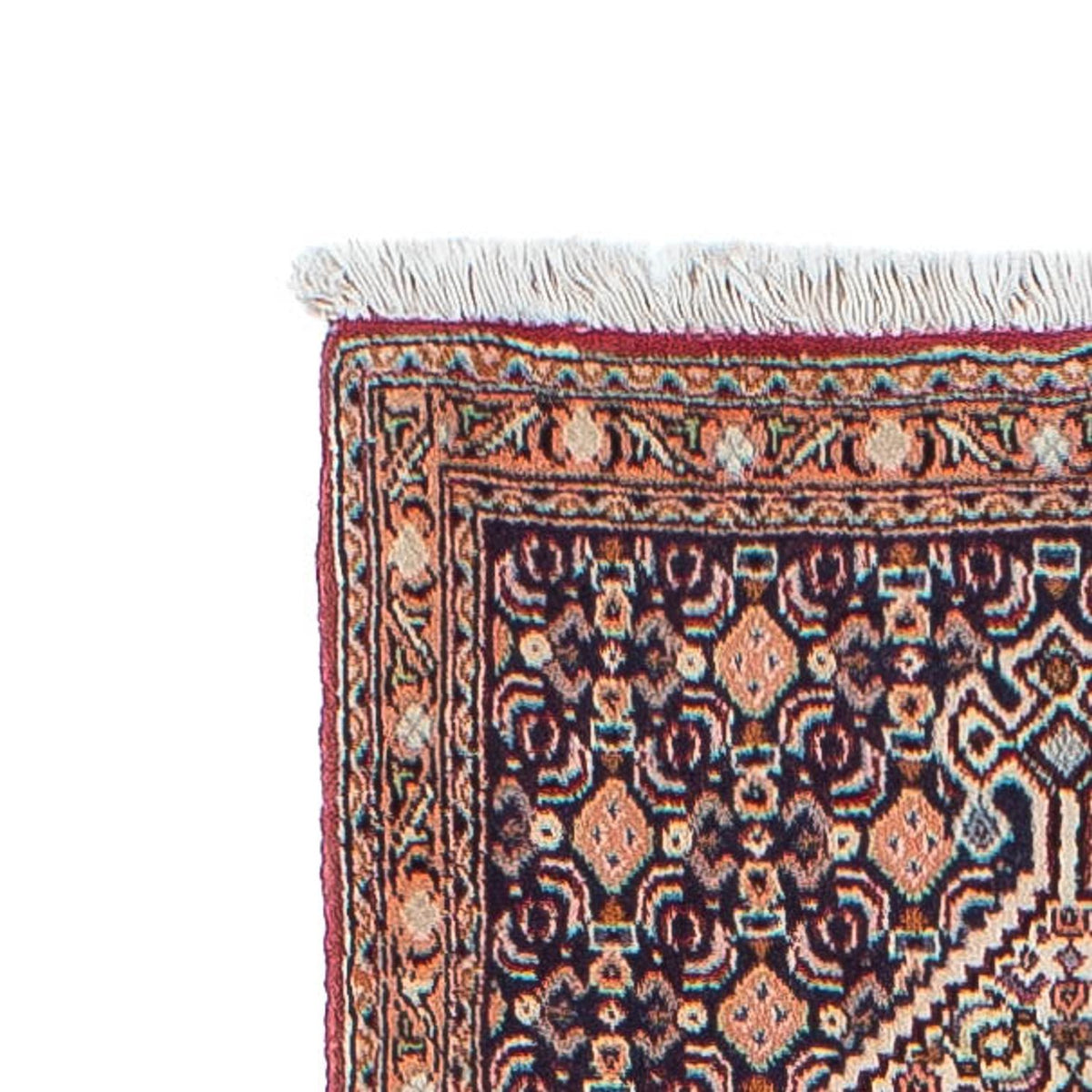 Tappeto corsia Tappeto Persero - Classico - 256 x 55 cm - multicolore