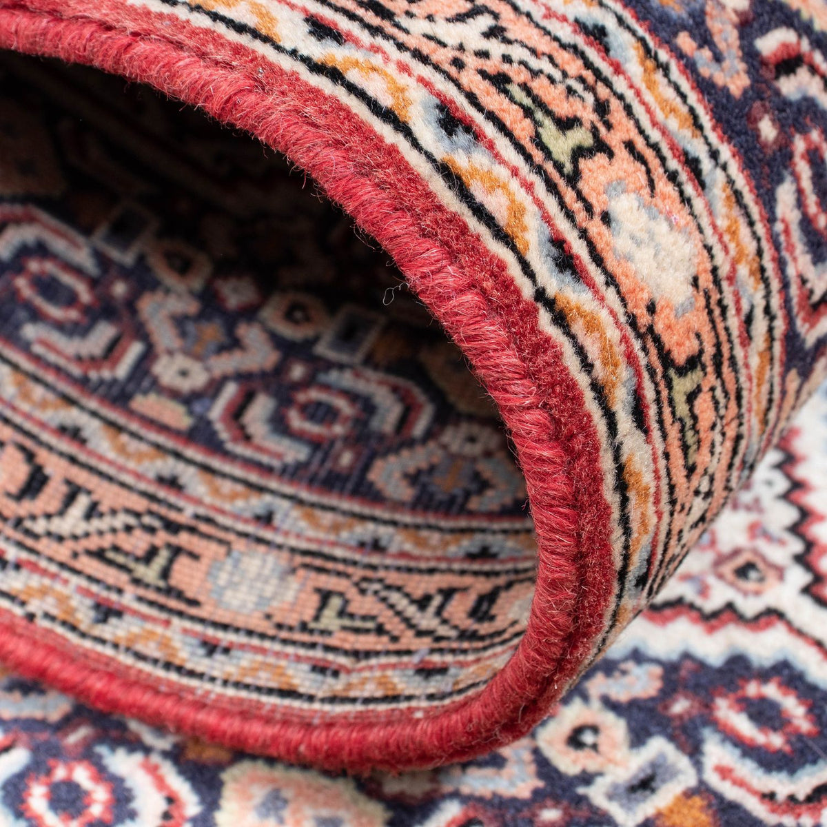 Tappeto corsia Tappeto Persero - Classico - 256 x 55 cm - multicolore