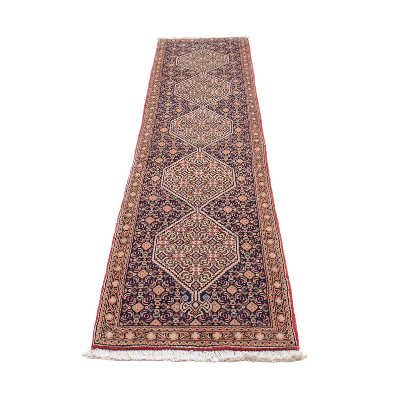 Tappeto corsia Tappeto Persero - Classico - 256 x 55 cm - multicolore