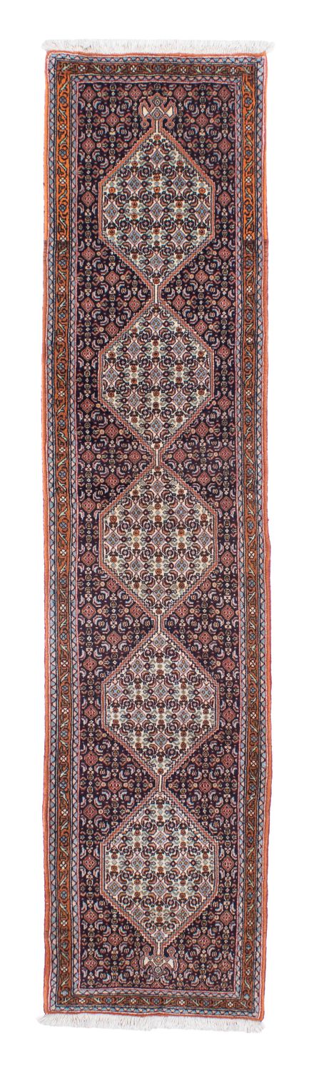 Tappeto corsia Tappeto Persero - Classico - 244 x 56 cm - multicolore