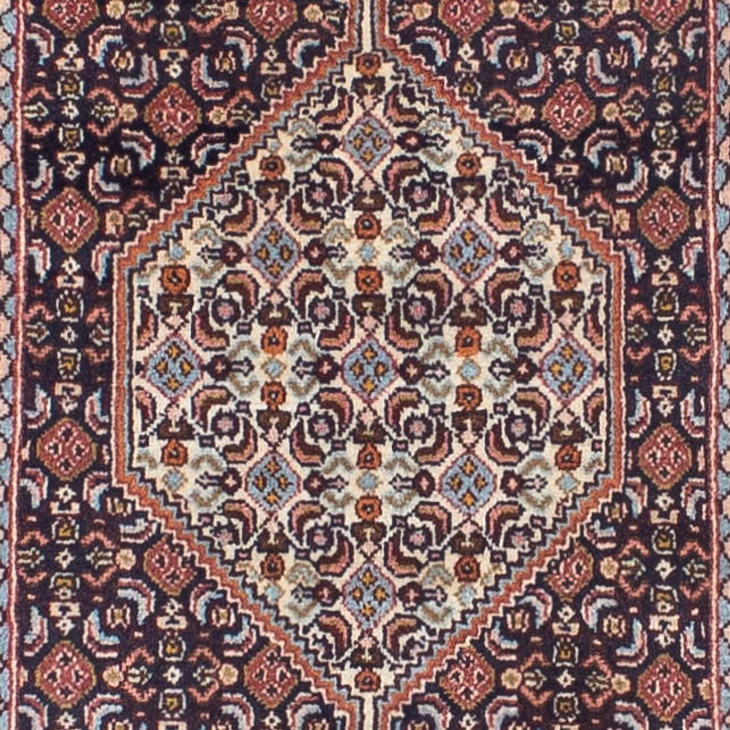 Tappeto corsia Tappeto Persero - Classico - 244 x 56 cm - multicolore