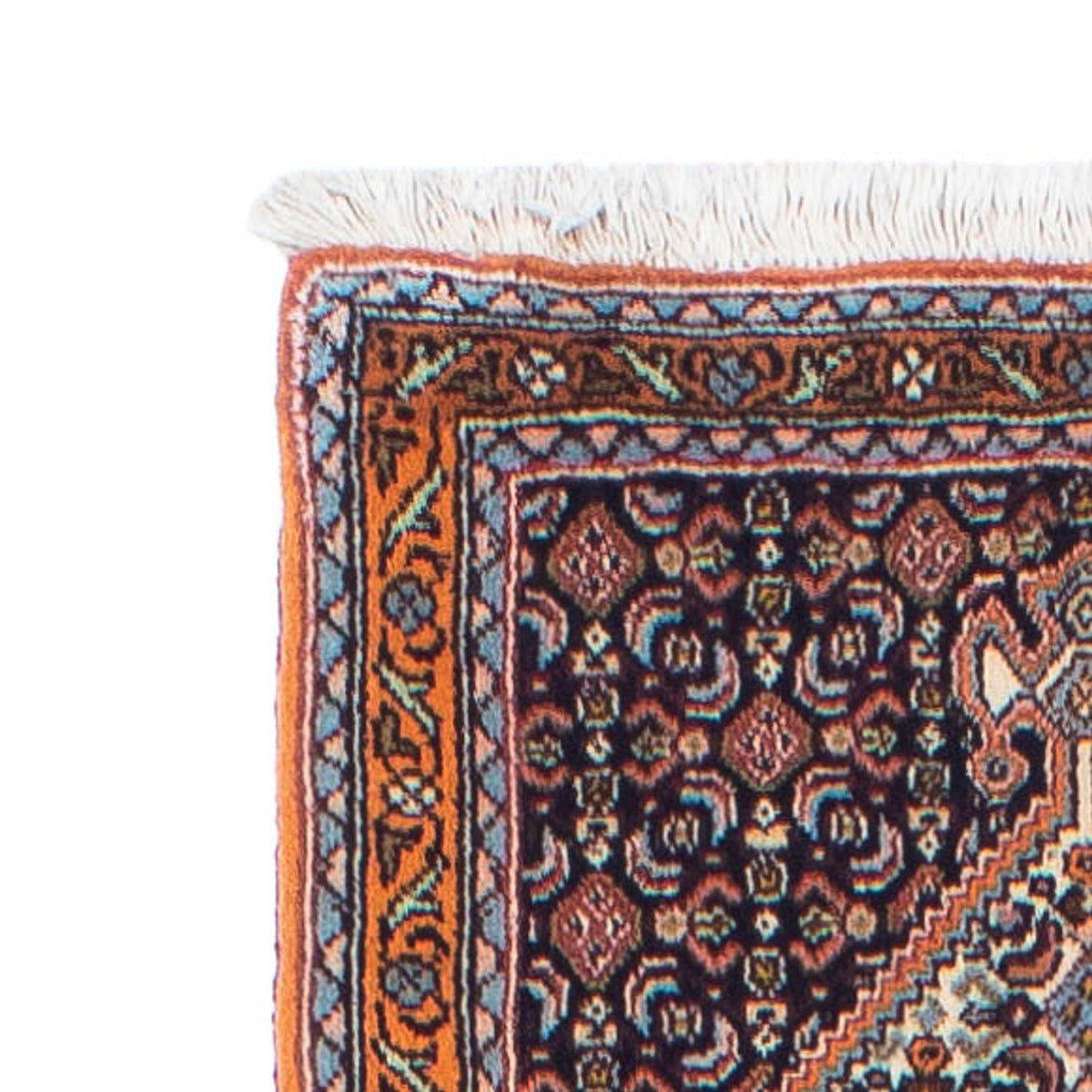 Tappeto corsia Tappeto Persero - Classico - 244 x 56 cm - multicolore