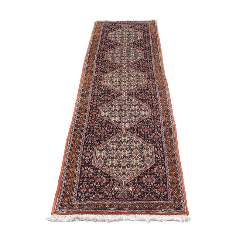 Tappeto corsia Tappeto Persero - Classico - 244 x 56 cm - multicolore