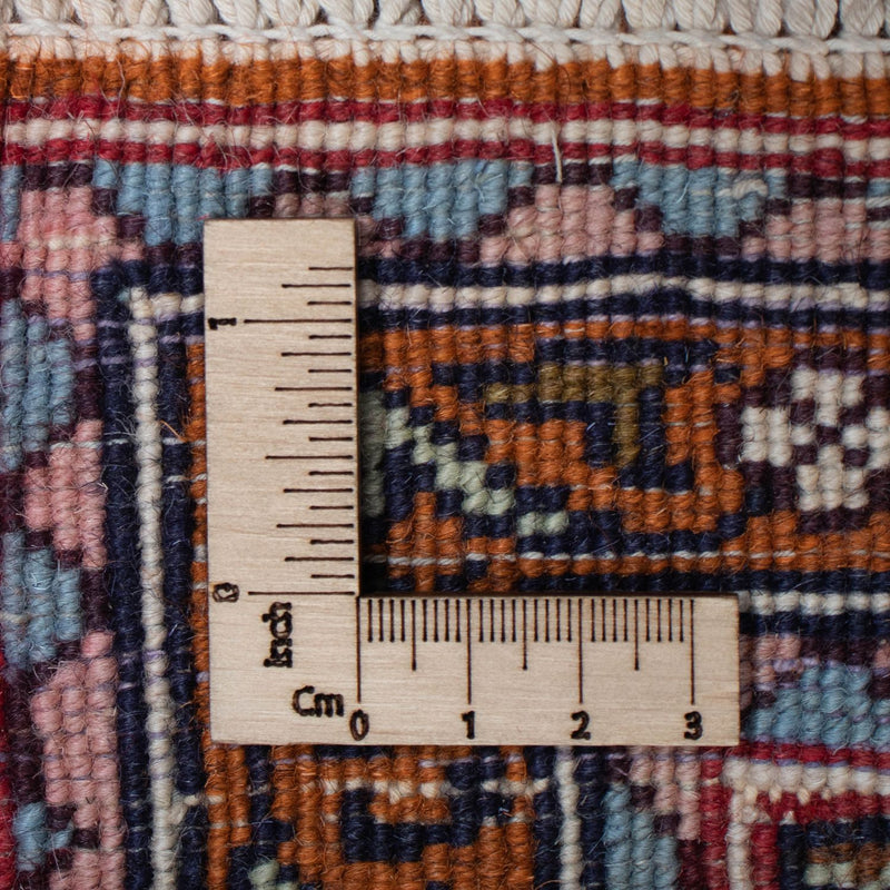 Tappeto corsia Tappeto Persero - Classico - 244 x 56 cm - multicolore