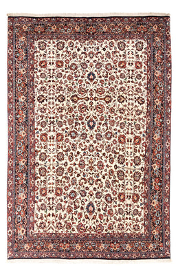 Tappeto Persero - Bidjar - 295 x 204 cm - beige