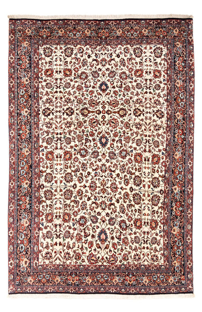Bidjar - Takab Tappeto 204x295cm - Tappeto persiano